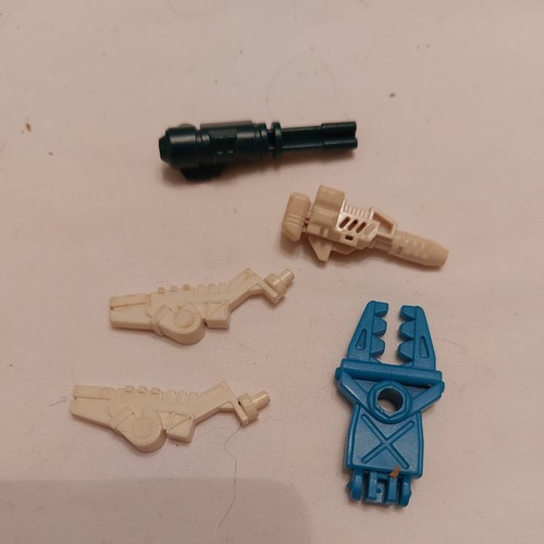Transformers accessories 5 - transformers, g1
