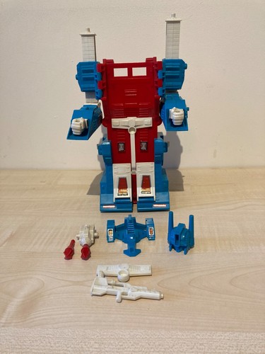 Transformer ultra magnus - g1,