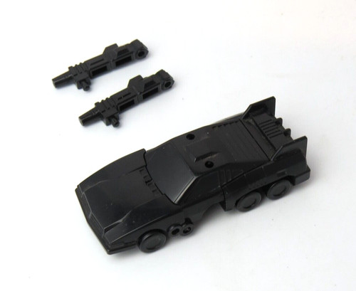 Transformers scamper with - scamper,