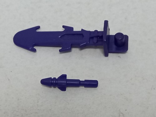 Transformers blitzwing - g1,