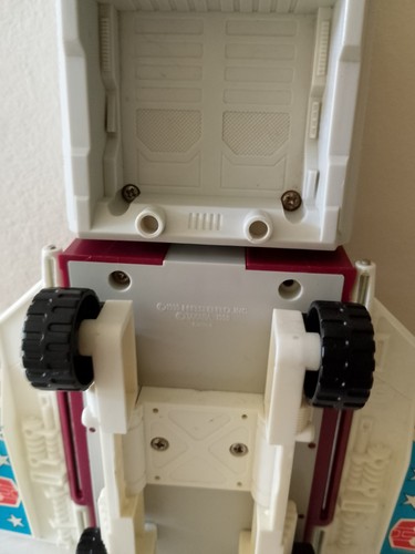 Transformers micromaster - g1,