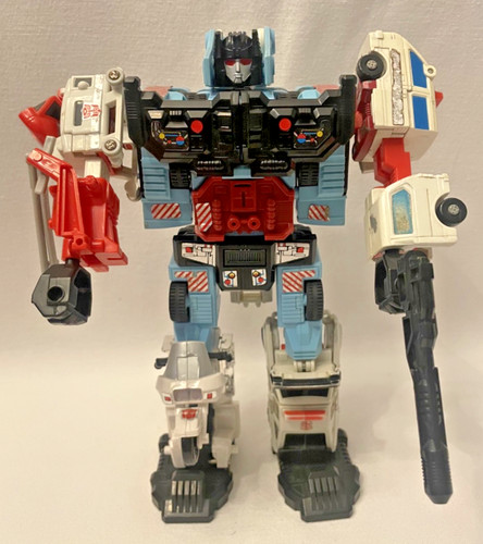 Original vintage - original, g1