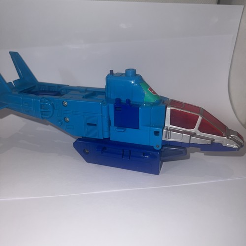 Transformers g2 rotorstorm - ,