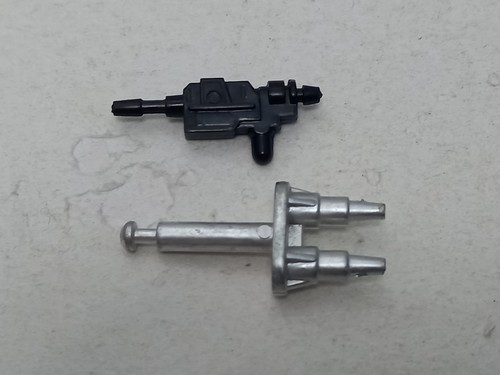 Transformers mixmaster - g1,