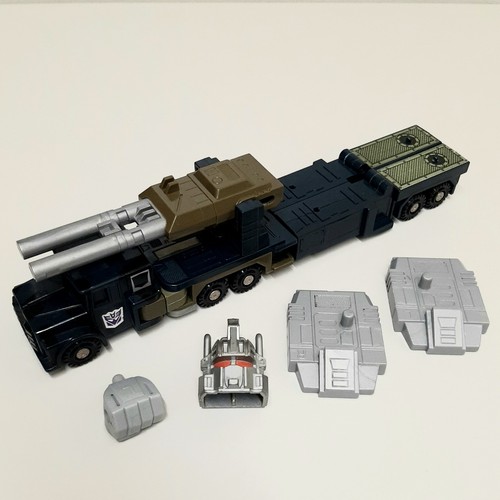 Transformers combaticon - g1,