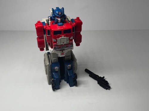 Vintage powermaster optimus - vintage, g1