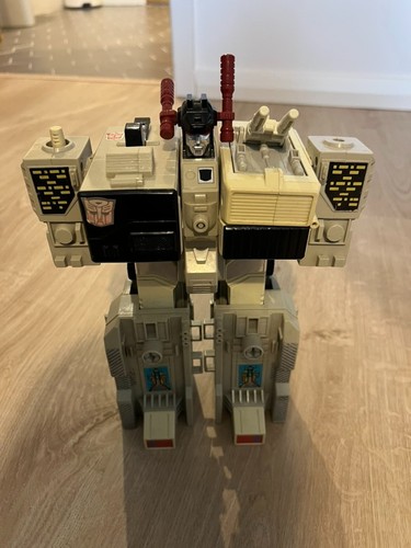Vintage transformers - vintage, g1