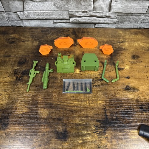 Transformers roadbuster - transformers, g1