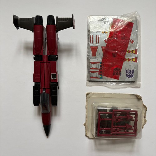 Vintage hasbro transformers - vintage,