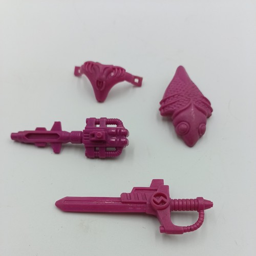 Transformers pretender - g1,