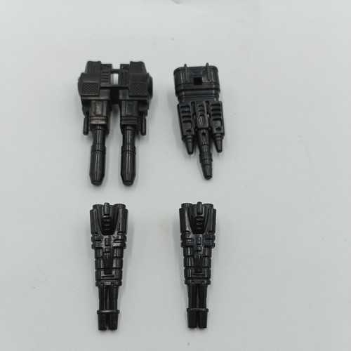 Transformers micromaster - g1,
