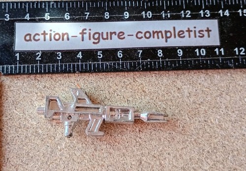 Transformers topspin weapon - transformers, g1