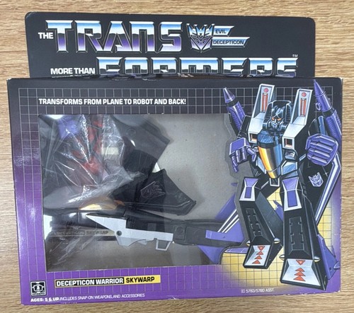 Vintage transformers - vintage, g1
