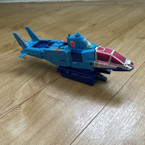 Transformers g2 rotorstorm - ,