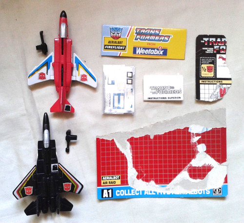 Transformers 1986 - transformers, g1