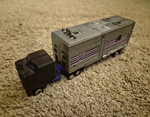 Vintage transformers - vintage,