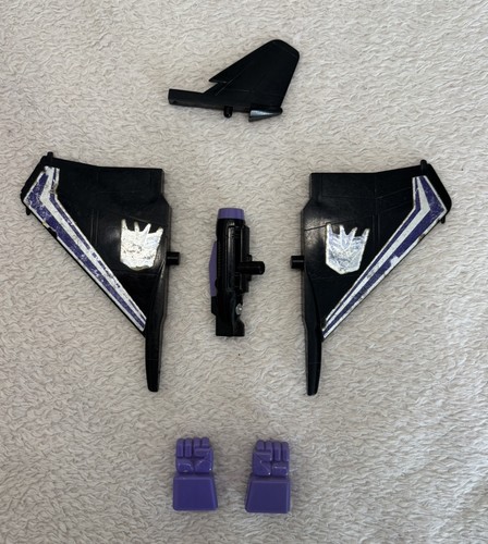 Vintage hasbro transformers - hasbro, g1