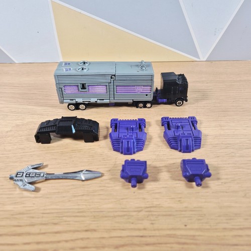 Vtg motormaster - vtg, g1