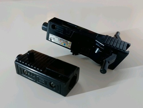 Transformers megatron gun - megatron,
