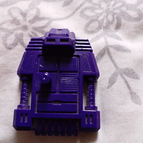 Transformers menasorbfoot - g1,