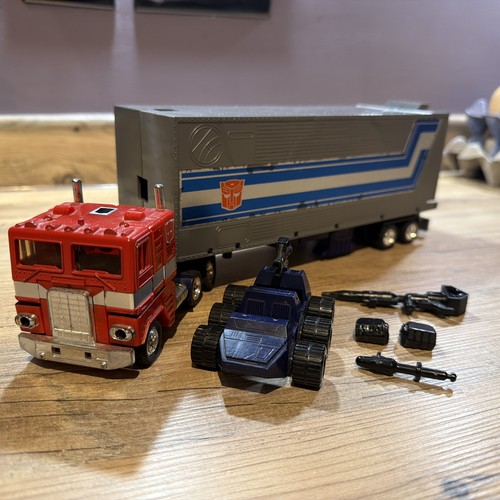 Vintage transformers - vintage, g1