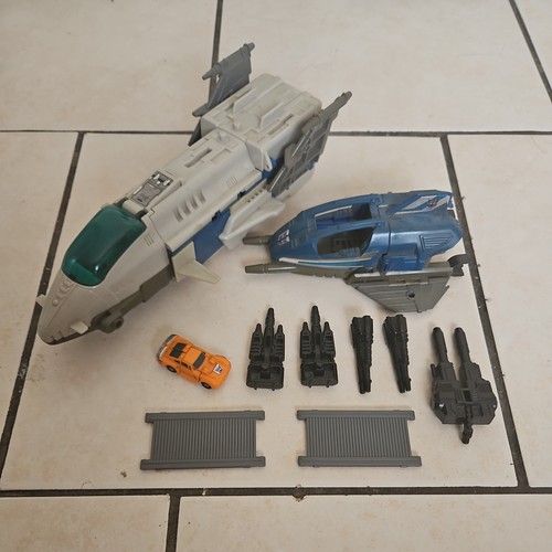 Vintage transformers - vintage, g1