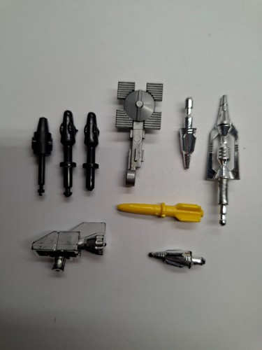 Transformers various - g1,