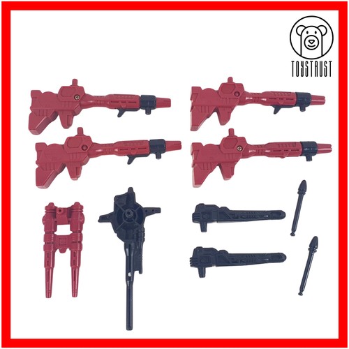 Transformers accessories - transformers, g1