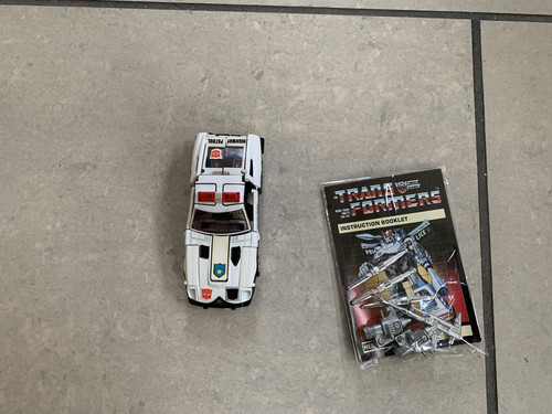 Transformers prowl - g1,